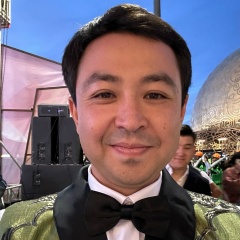 Kairat Tursunbekov, 24.12.1991