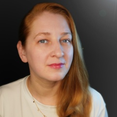 Ирина Серохвостова, 07.01, Тольятти