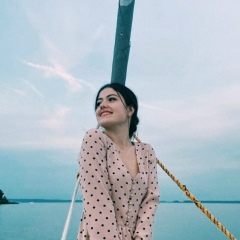 Екатерина Петрова, 17.08, Минск