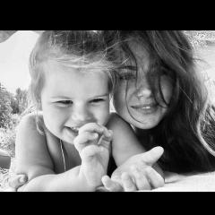 Вера Семушина, 29.12, Москва