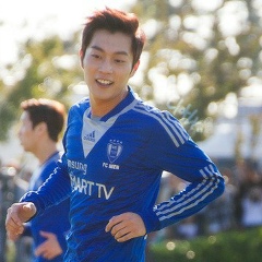 두준 윤, 04.07.1989, Seoul
