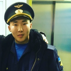 Айсен Чемпоров, 17.05, Вилюйск