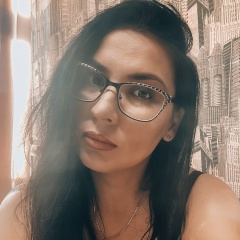 Елена Гаврилова, Чебоксары