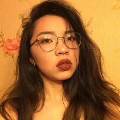 Нурай Мустапаева, 05.01.2002, Тараз