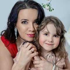 Анна Юрахно, 28.07, Санкт-Петербург