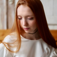 Юлия Солодкова, 28.07, Москва