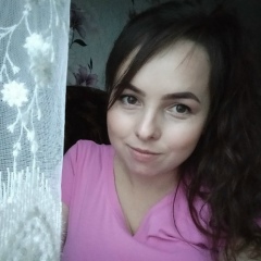 Юлия Хафизова, 23.06.1992, Саракташ
