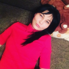 Юлия Бектемирова, 01.02, Алматы