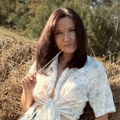 Татьяна Ерилова, 26.10.1983, Тула