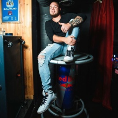 Ваня Попов, 05.11, Алматы