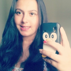 Laryssa Lary, 06.04.1997
