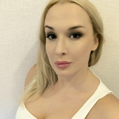 Калинникия Панарина, 30.07.1986, Санкт-Петербург