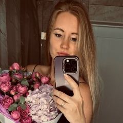 Юлия Кулешова, 23.09.1996, Минеральные Воды