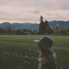 Анна Дударенко, 26.12, Vancouver