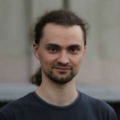 Игорь Шестаков, 26.07.1987, Москва
