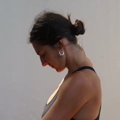 Лиза Носова, 15.12, Пермь