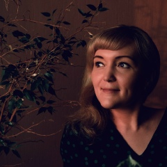 Ирина Рыкина, 15.08.1979, Москва