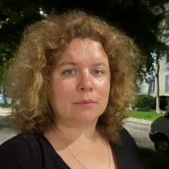 Ольга Федорова, 21.11, Севастополь
