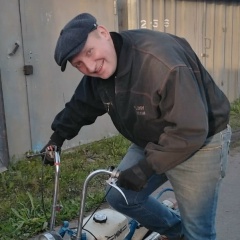 Кирилл Васильев, 08.12, Санкт-Петербург
