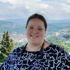 Зинаида Миронова, 03.06