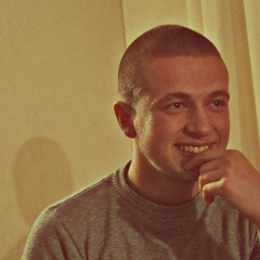 Levan Bostiashvili, 14.06.1993, Тбилиси