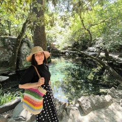 Татьяна Чудная, Краснодар