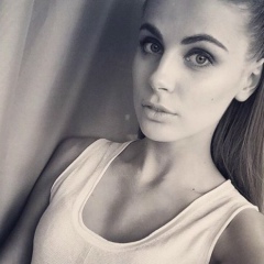 Анастасия Александрова, 22.03, Москва