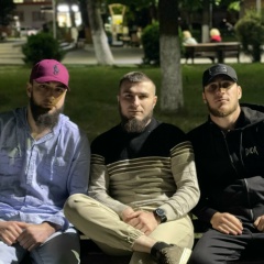 Умар Ахахаев, 20.01
