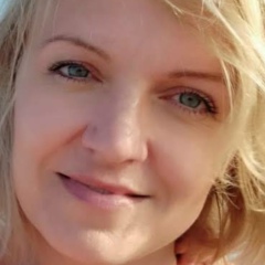 Инна Щелкунова, 26.09, Калининград