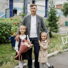 Михаил Рыжков, 27.08.1986, Красноярск