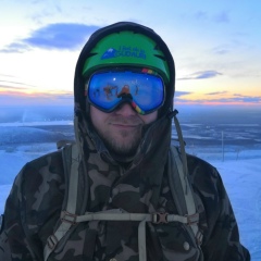 Антон Васильев, 07.01, Егорьевск