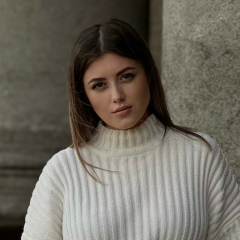 Yana Kisel, 12.01, Давид-Городок