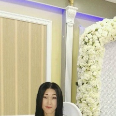 Гулзия Шерматова, 21.03, Джалал-Абад
