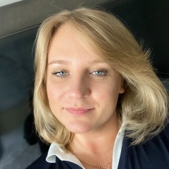 Karina Moskaleva, 04.05, New York City