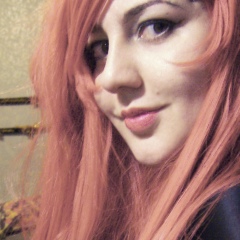Katrin Davey, 07.04, Санкт-Петербург
