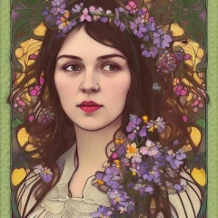 Елена Безбородова