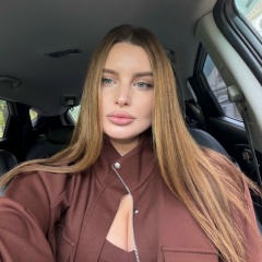 Алина Новак, 24.03, Донецк