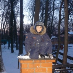 Егор Кораблин, 14.04, Липецк
