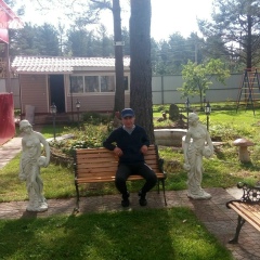 Izzatbek Sadullaev, 02.08.1988, Санкт-Петербург