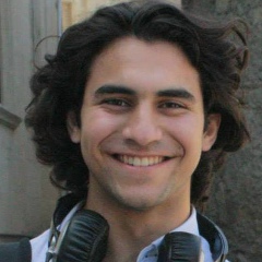 Jamil Neymatov, Баку