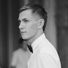 Артемий Орехов, 13.04, Санкт-Петербург