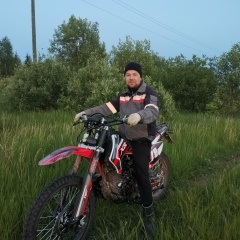 Юрий Кузьмин, Можга