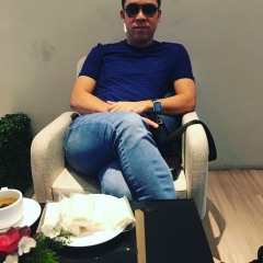 Joshua Phyo, 21.06