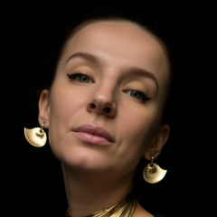 Светлана Симакина, 18.08, Москва