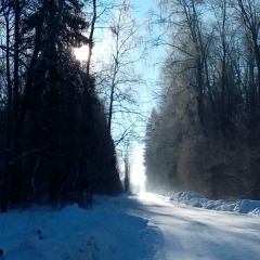 Станислав Кудрин, 27.11, Москва