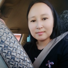 Сагыныш Ораз, 19.04, Зайсан