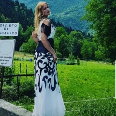 Татьяна Глушкова, 05.10, Калининград