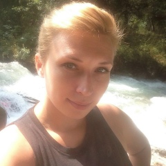 Ольга Шаманаева, 23.07.1986, Алматы