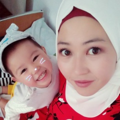 Dina Alieva, 15.10.1995, New York City