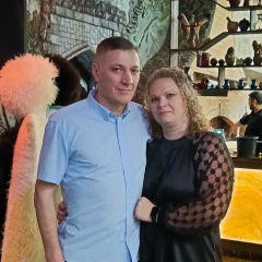 Анастасия Вычужанина, Тюмень